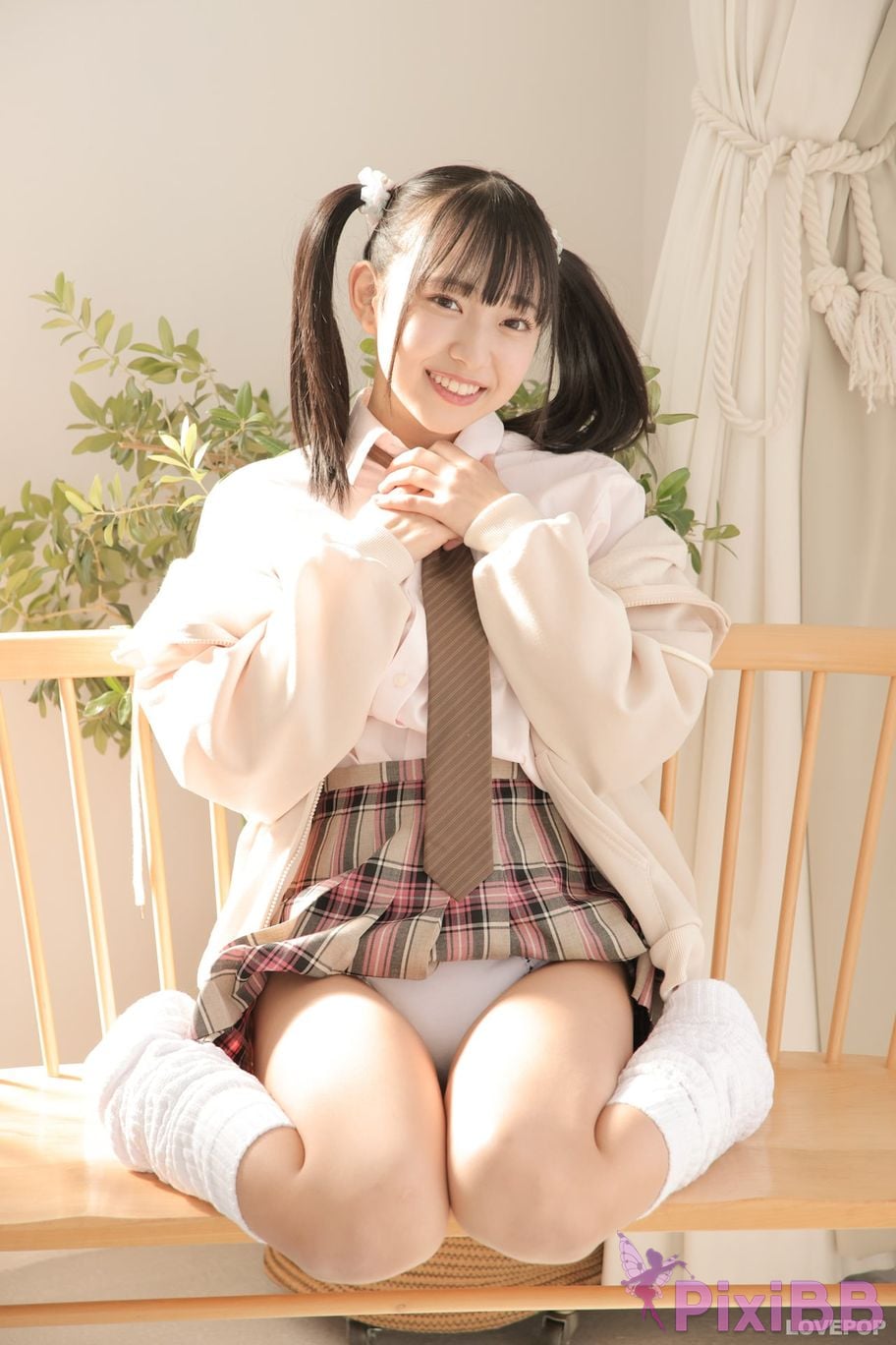 Japanese Idol Yui Iruma Lovepop Photosets Part 1 PixiBB.COM 1340