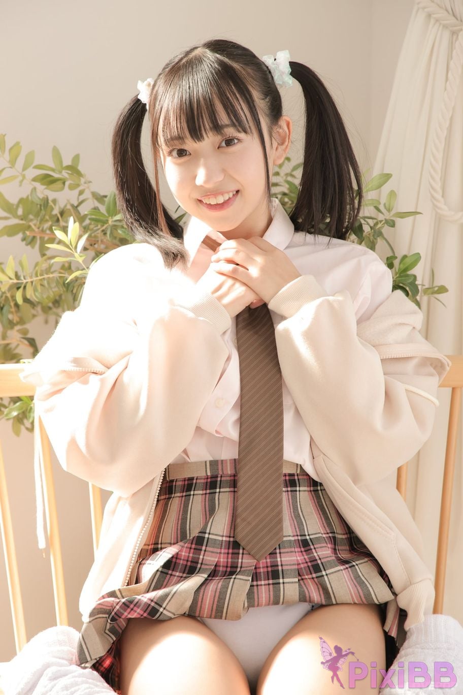 Japanese Idol Yui Iruma Lovepop Photosets Part 1 PixiBB.COM 1341