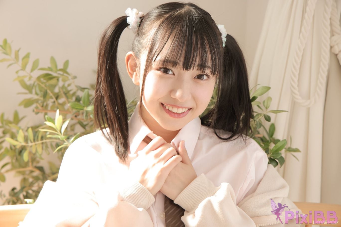 Japanese Idol Yui Iruma Lovepop Photosets Part 1 PixiBB.COM 1346
