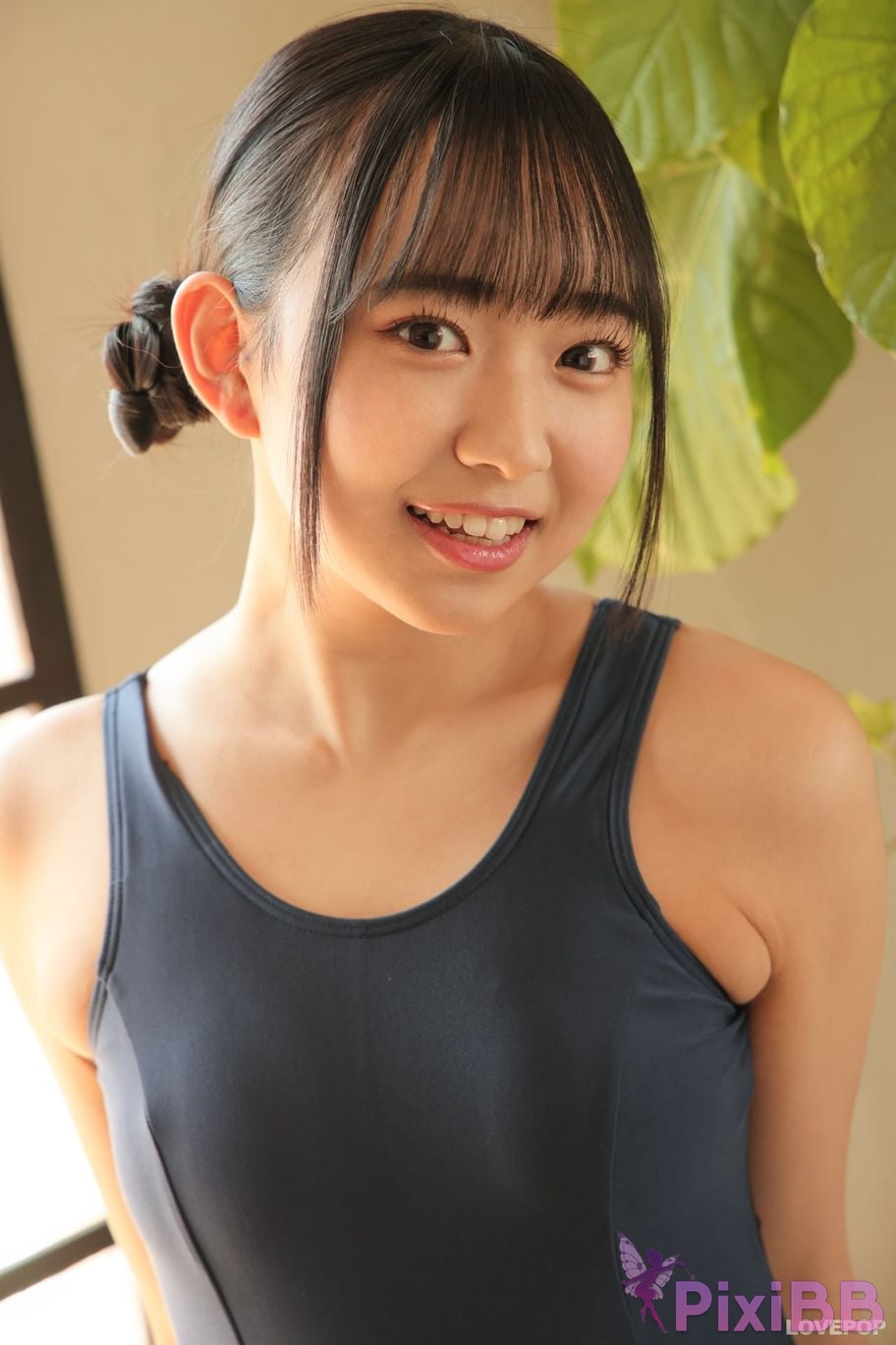 Japanese Idol Yui Iruma Lovepop Photosets Part 1 PixiBB.COM 1350