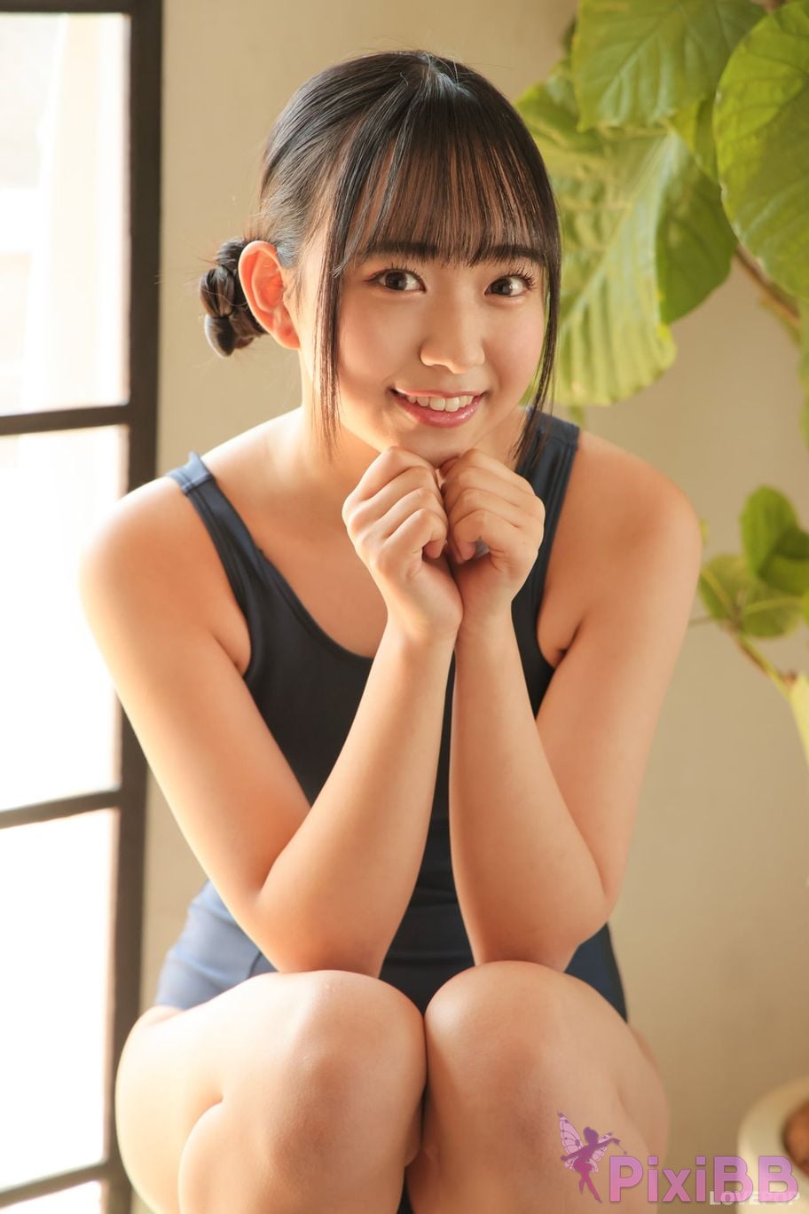Japanese Idol Yui Iruma Lovepop Photosets Part 1 PixiBB.COM 1352