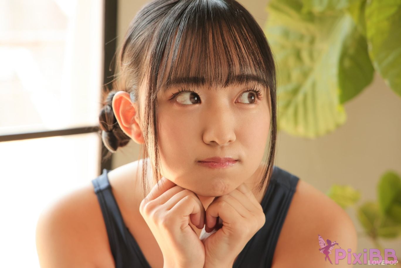 Japanese Idol Yui Iruma Lovepop Photosets Part 1 PixiBB.COM 1353