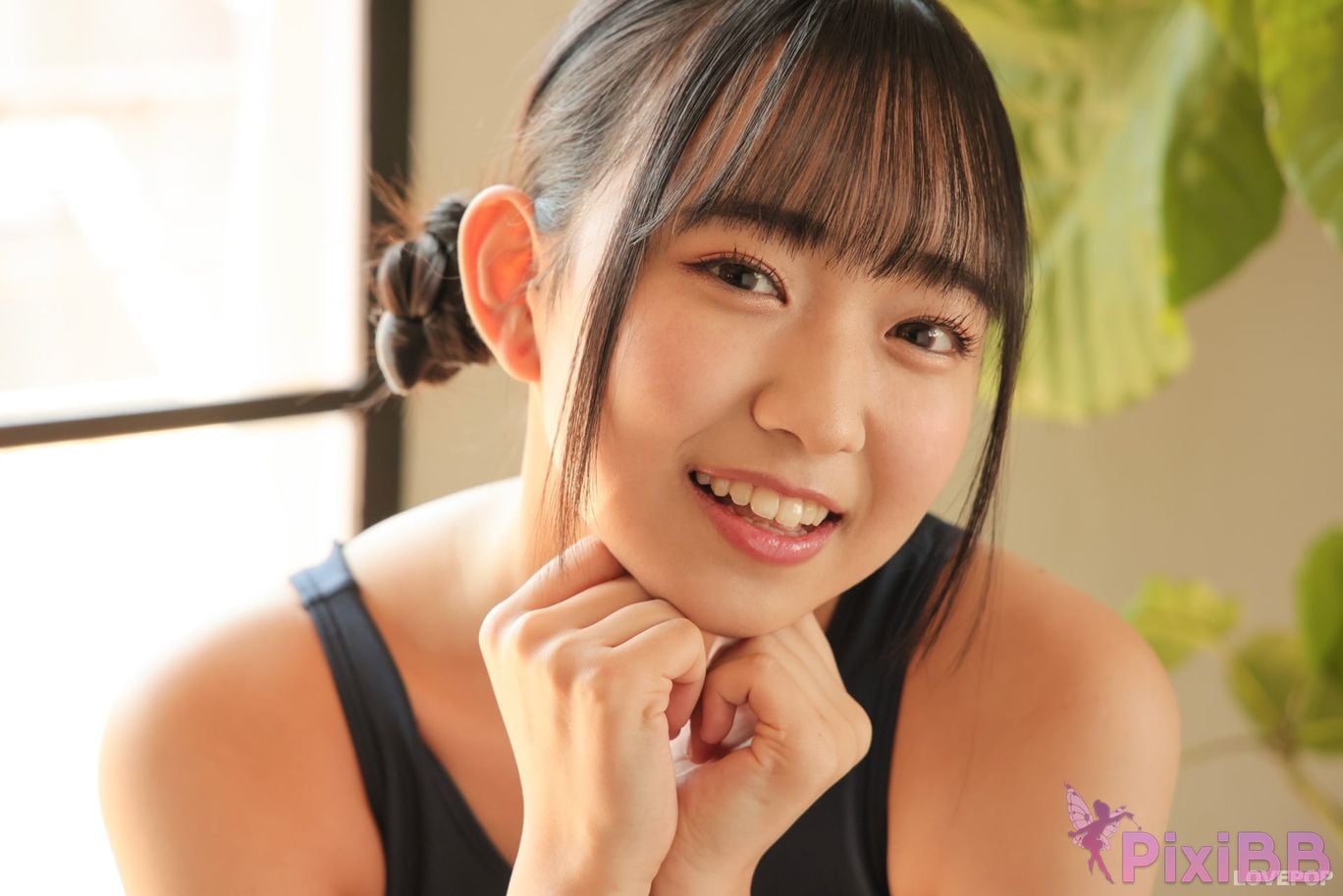 Japanese Idol Yui Iruma Lovepop Photosets Part 1 PixiBB.COM 1354