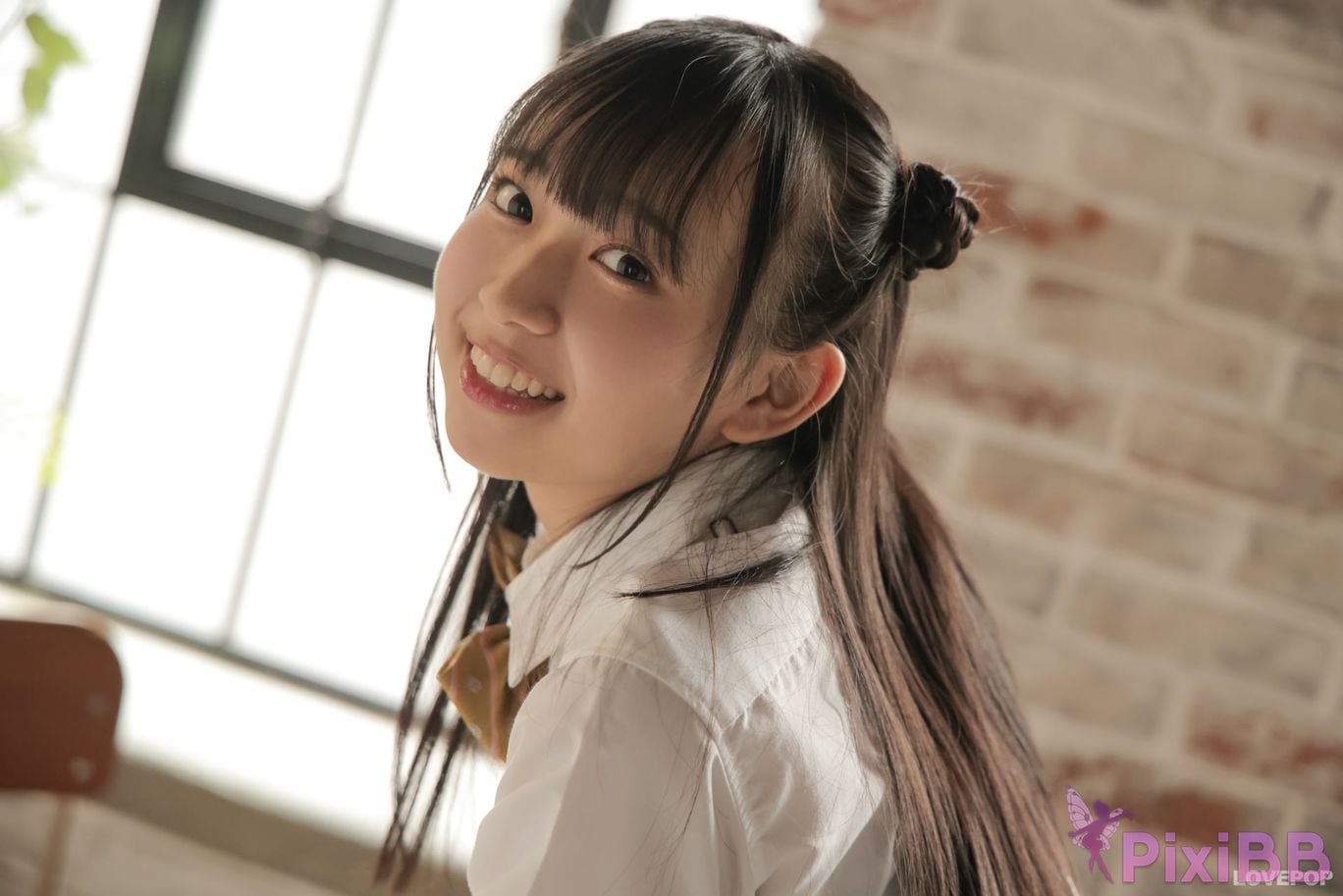 Japanese Idol Yui Iruma Lovepop Photosets Part 1 PixiBB.COM 136