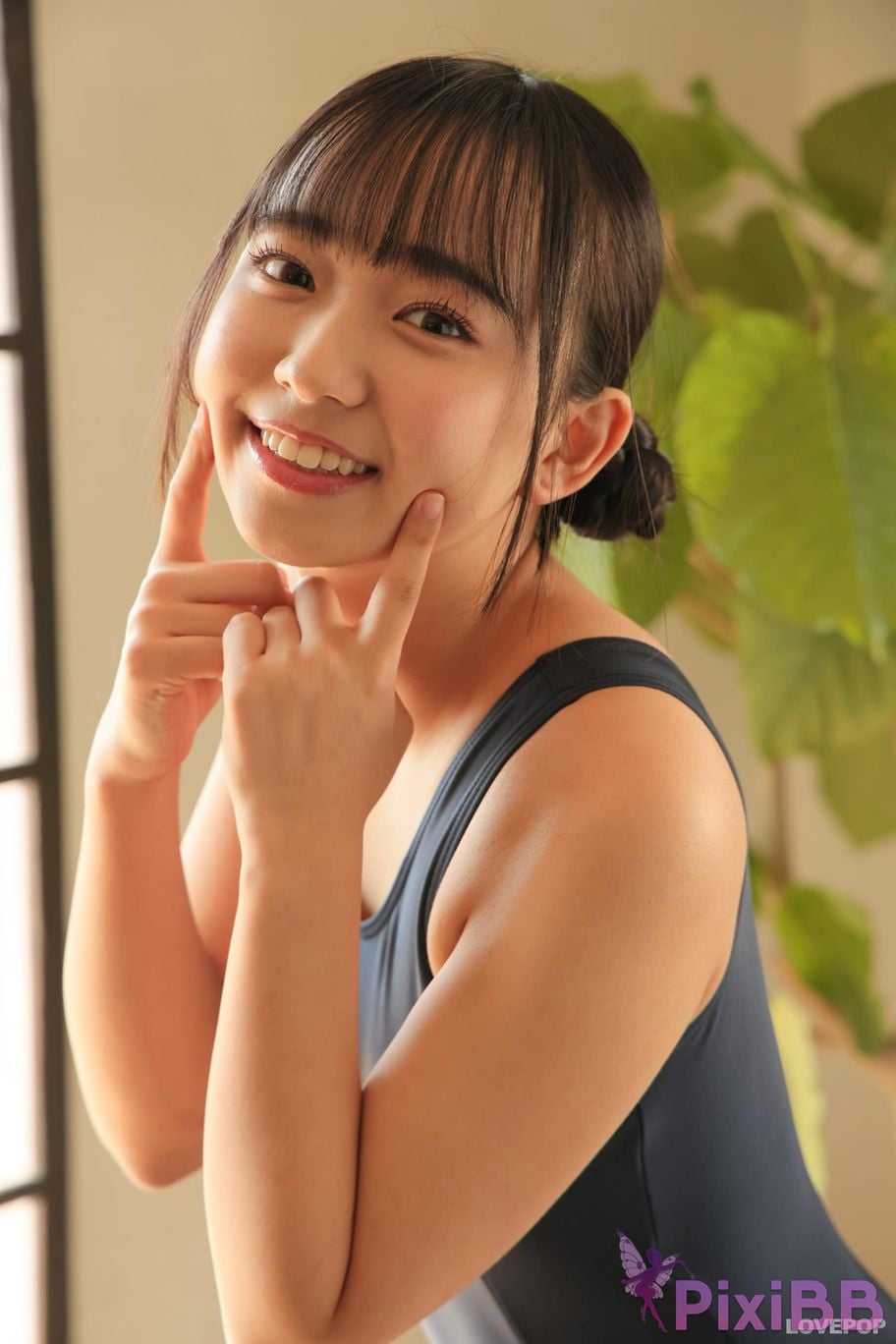 Japanese Idol Yui Iruma Lovepop Photosets Part 1 PixiBB.COM 1362