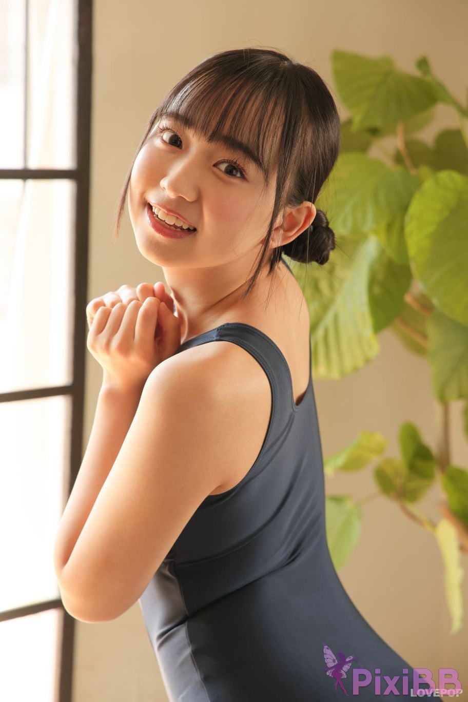 Japanese Idol Yui Iruma Lovepop Photosets Part 1 PixiBB.COM 1363