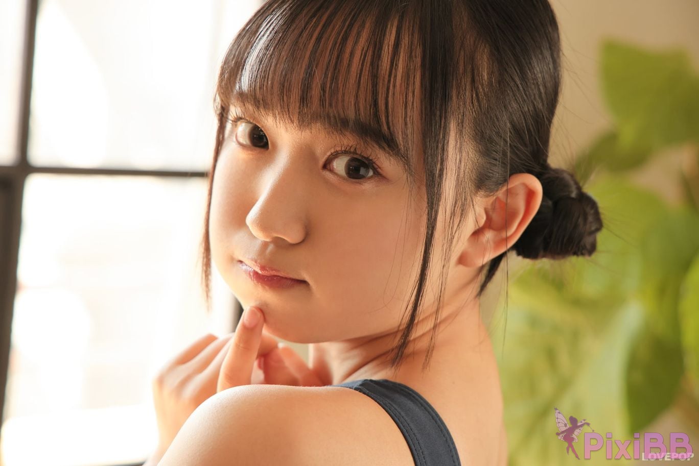 Japanese Idol Yui Iruma Lovepop Photosets Part 1 PixiBB.COM 1366