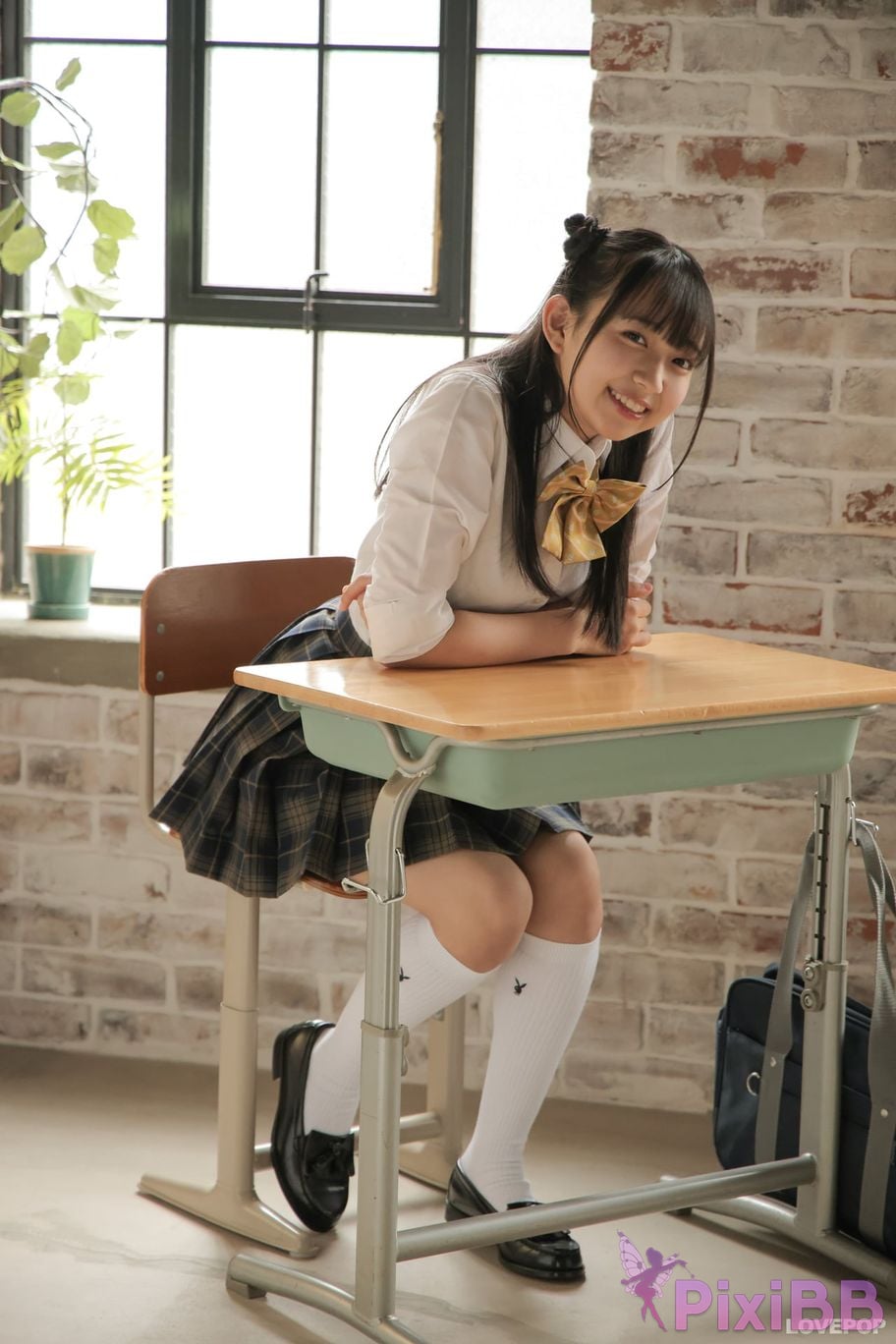 Japanese Idol Yui Iruma Lovepop Photosets Part 1 PixiBB.COM 138