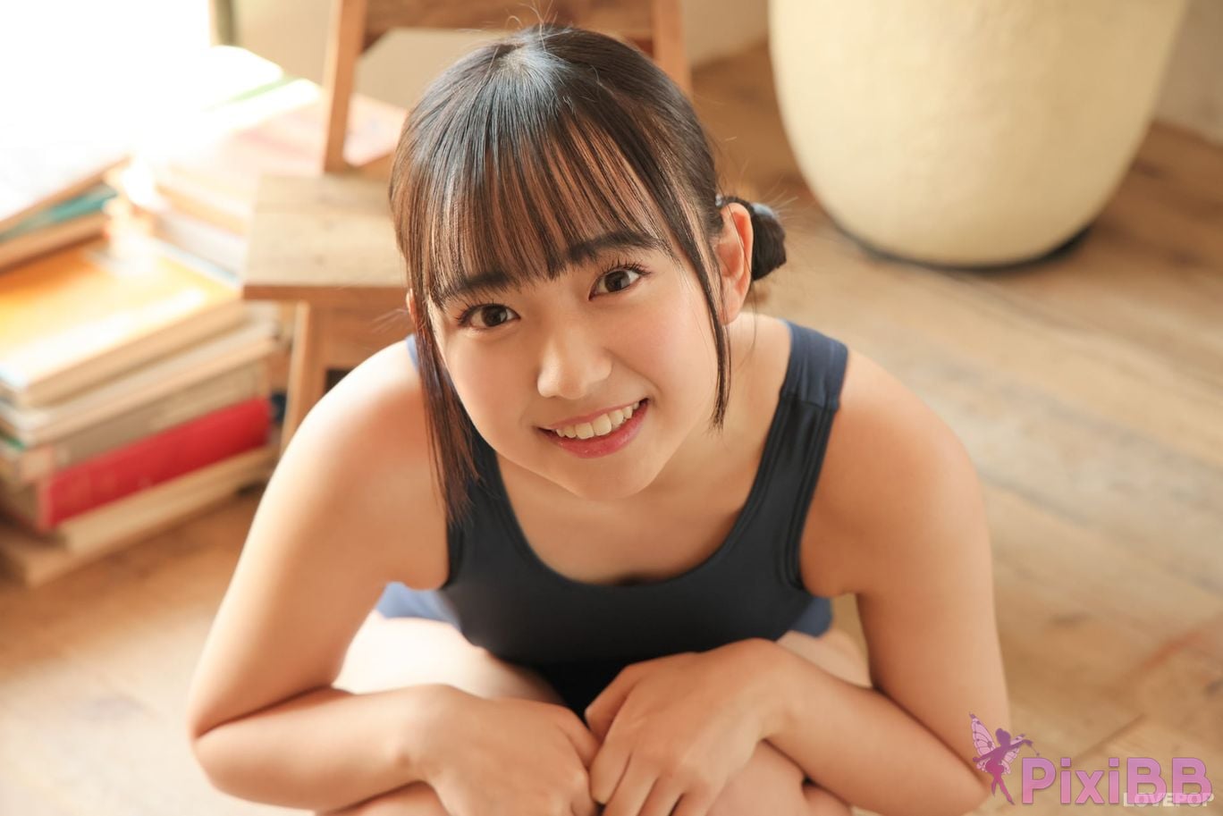 Japanese Idol Yui Iruma Lovepop Photosets Part 1 PixiBB.COM 1381