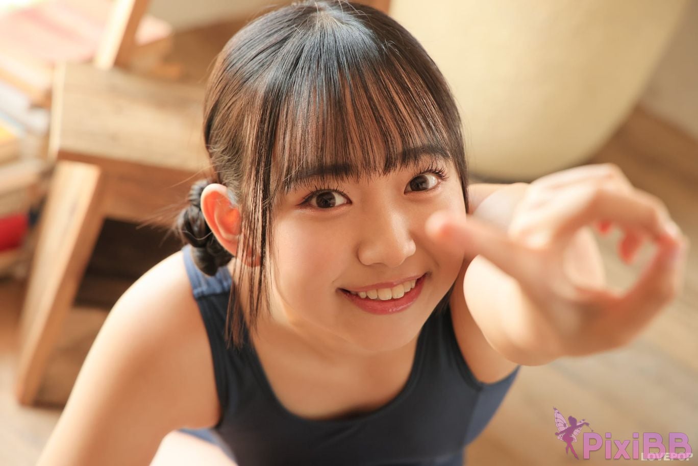 Japanese Idol Yui Iruma Lovepop Photosets Part 1 PixiBB.COM 1384