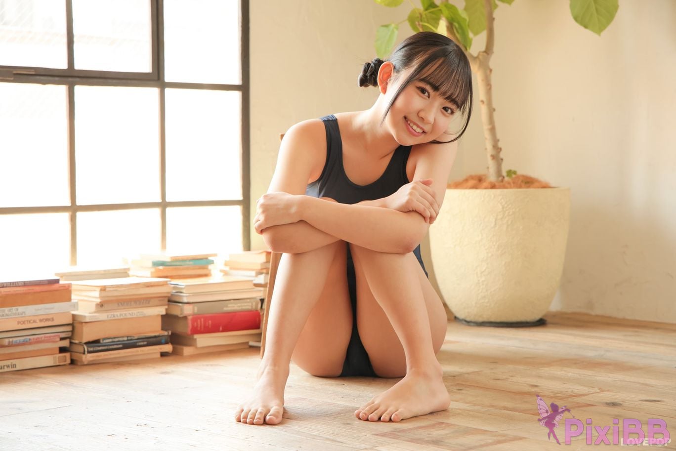 Japanese Idol Yui Iruma Lovepop Photosets Part 1 PixiBB.COM 1387