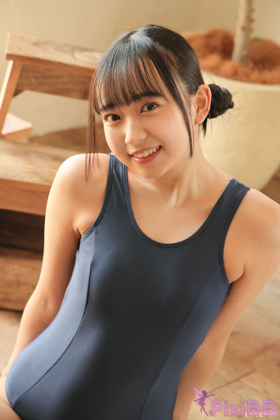 Japanese Idol Yui Iruma Lovepop Photosets Part 1 PixiBB.COM 1392