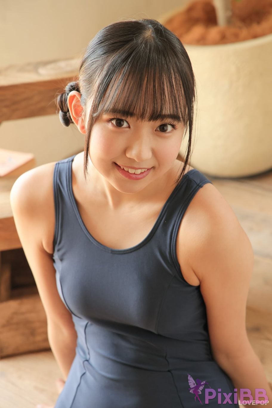 Japanese Idol Yui Iruma Lovepop Photosets Part 1 PixiBB.COM 1396