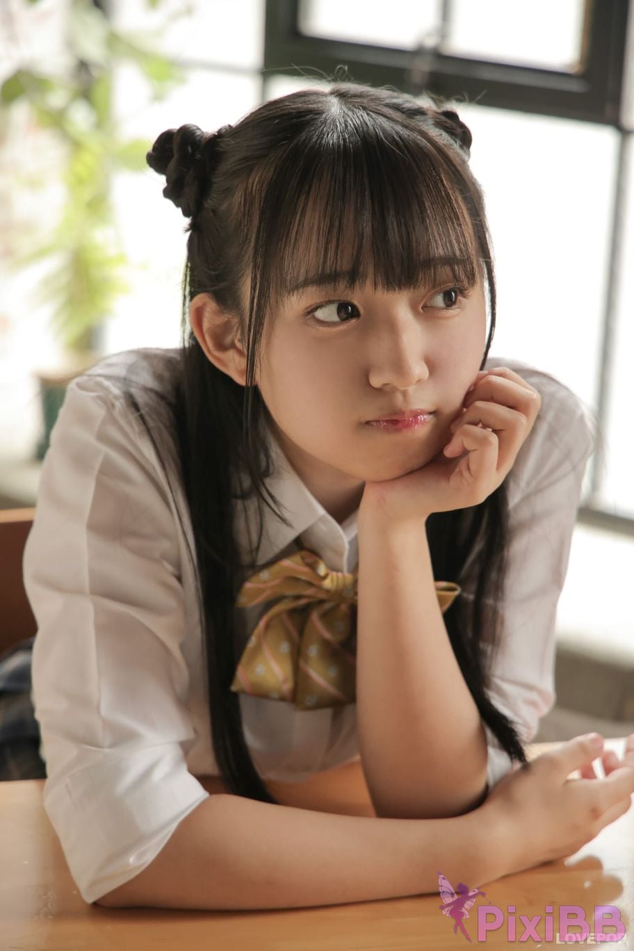 Japanese Idol Yui Iruma Lovepop Photosets Part 1 PixiBB.COM 140