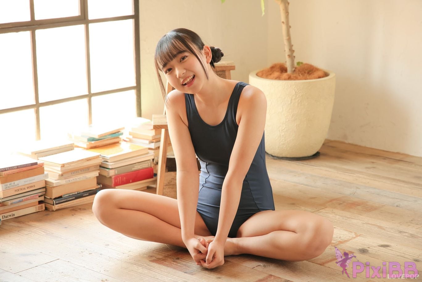 Japanese Idol Yui Iruma Lovepop Photosets Part 1 PixiBB.COM 1401