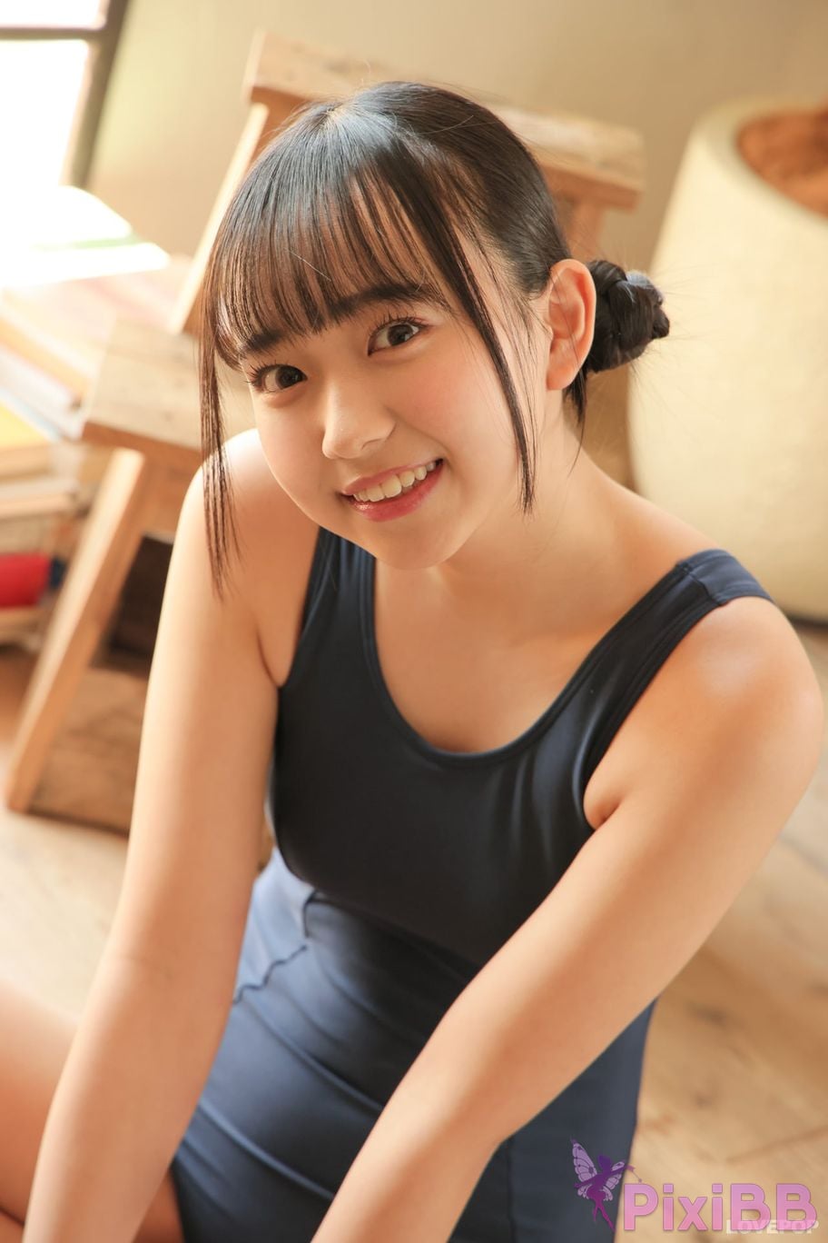 Japanese Idol Yui Iruma Lovepop Photosets Part 1 PixiBB.COM 1403
