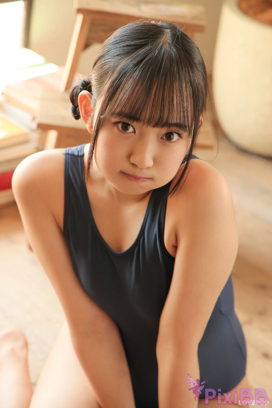 Japanese Idol Yui Iruma Lovepop Photosets Part 1 PixiBB.COM 1405