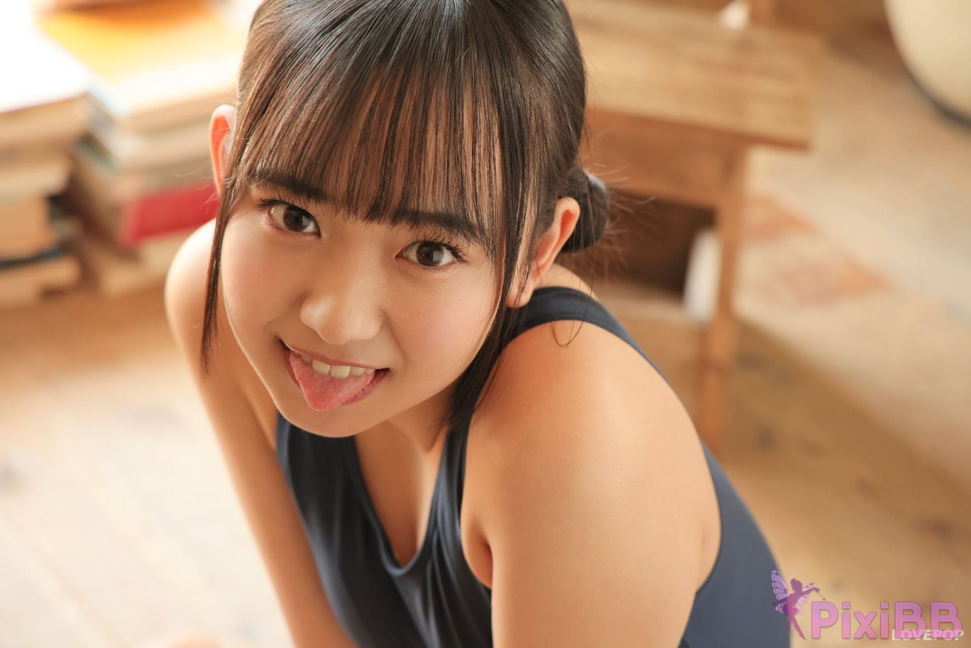 Japanese Idol Yui Iruma Lovepop Photosets Part 1 PixiBB.COM 1406