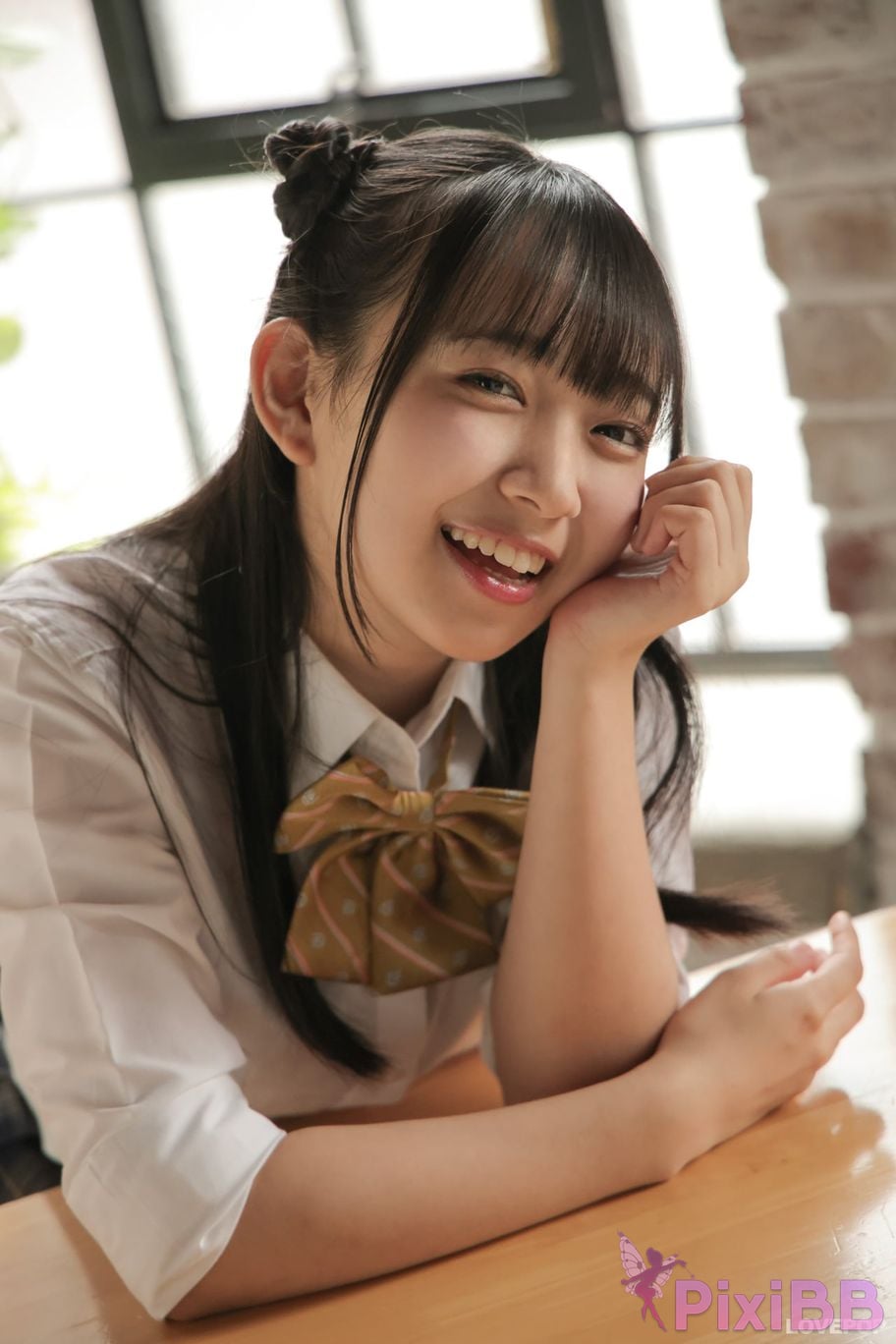 Japanese Idol Yui Iruma Lovepop Photosets Part 1 PixiBB.COM 141