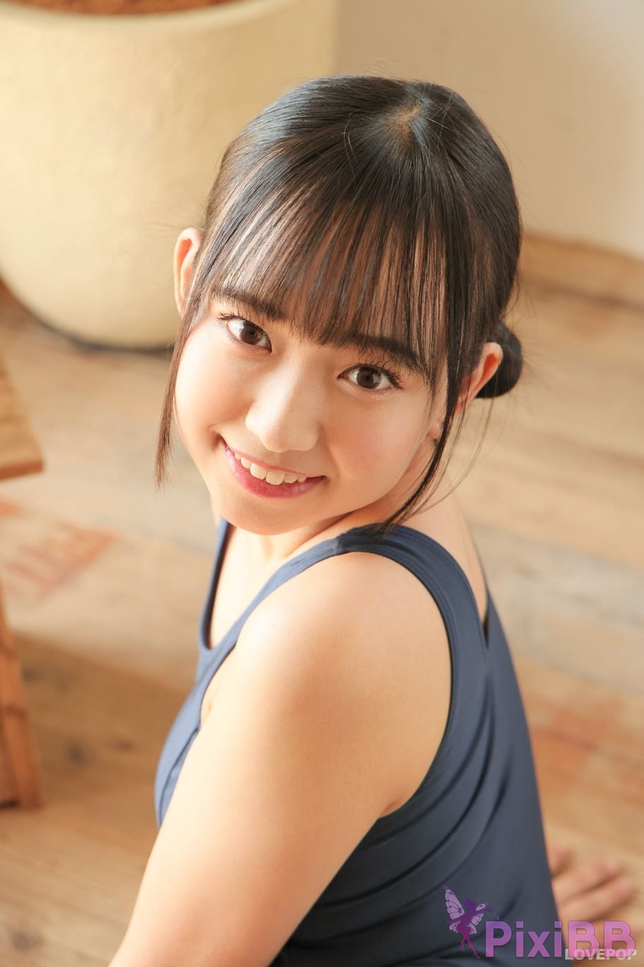 Japanese Idol Yui Iruma Lovepop Photosets Part 1 PixiBB.COM 1412