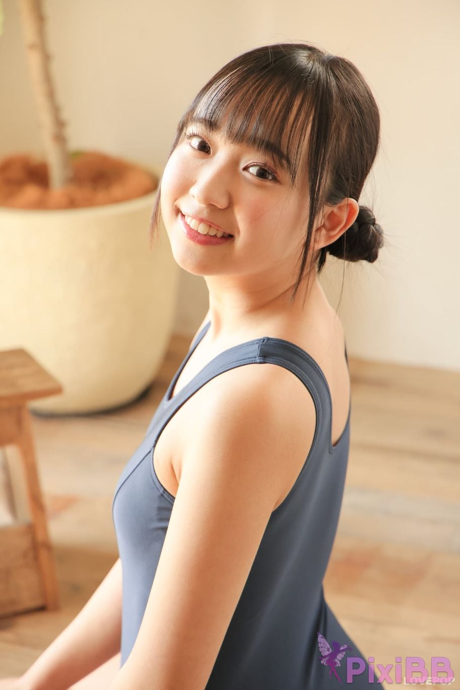 Japanese Idol Yui Iruma Lovepop Photosets Part 1 PixiBB.COM 1418