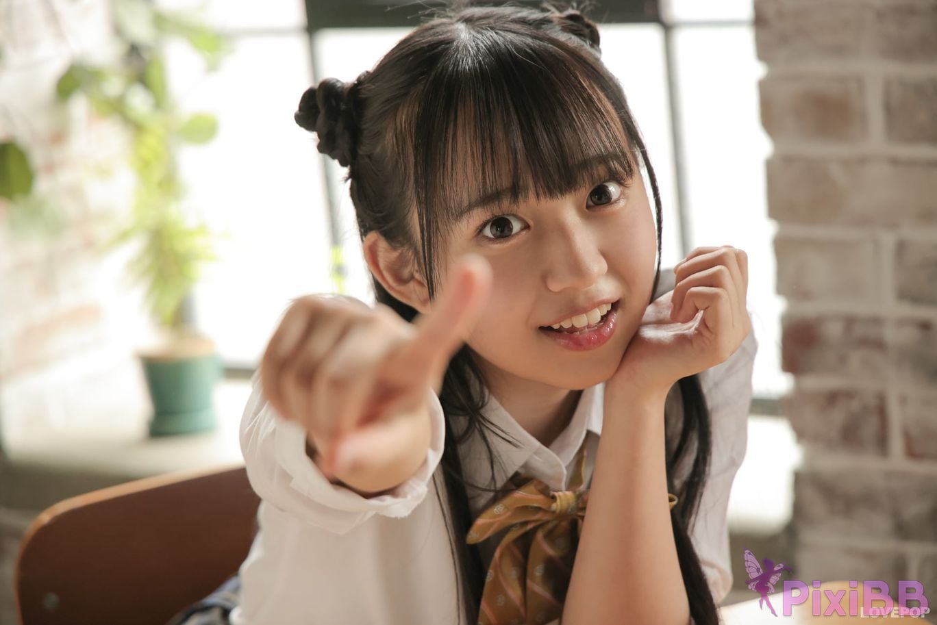 Japanese Idol Yui Iruma Lovepop Photosets Part 1 PixiBB.COM 142