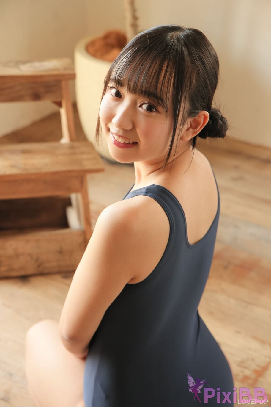 Japanese Idol Yui Iruma Lovepop Photosets Part 1 PixiBB.COM 1421