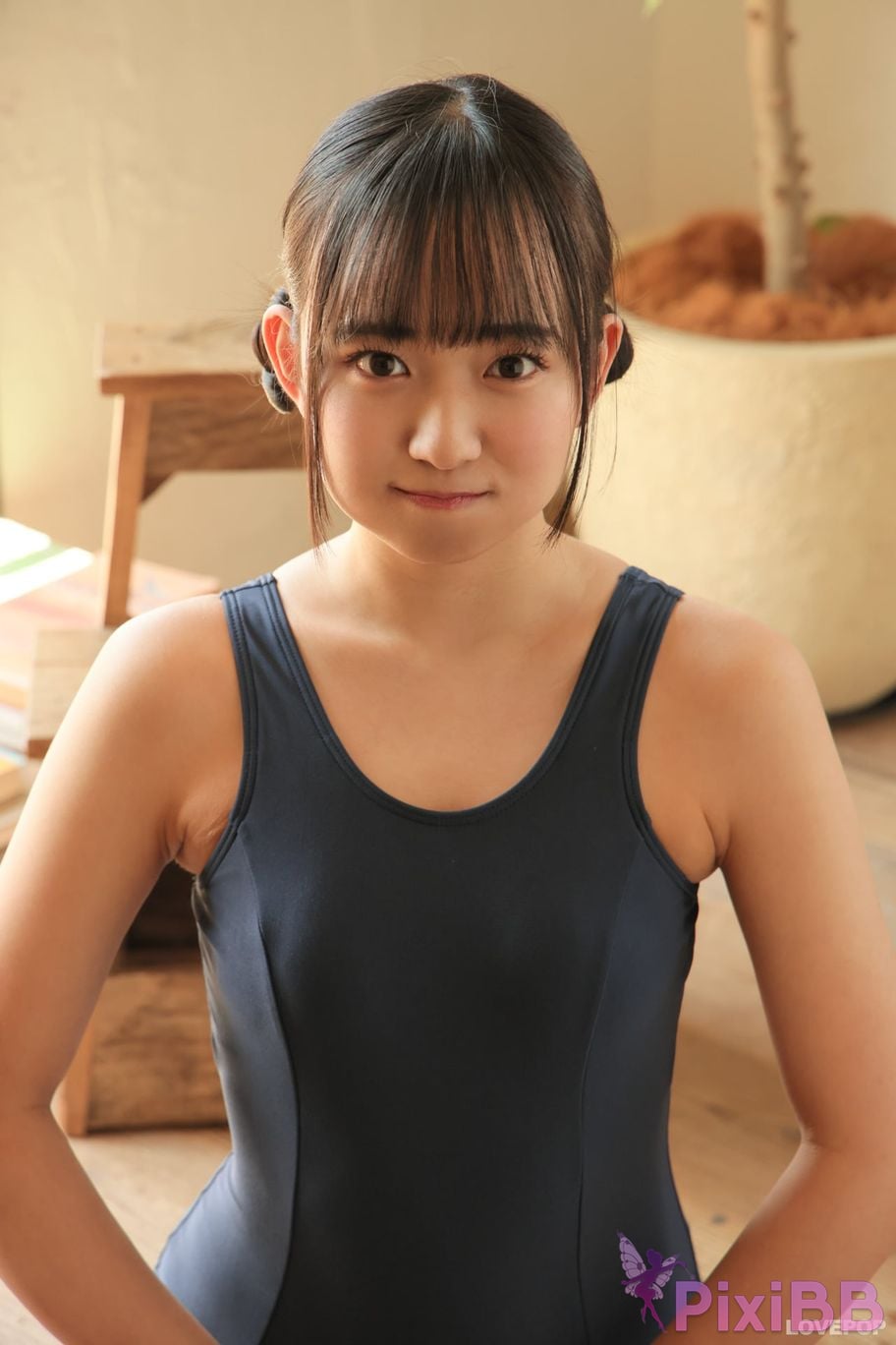 Japanese Idol Yui Iruma Lovepop Photosets Part 1 PixiBB.COM 1423