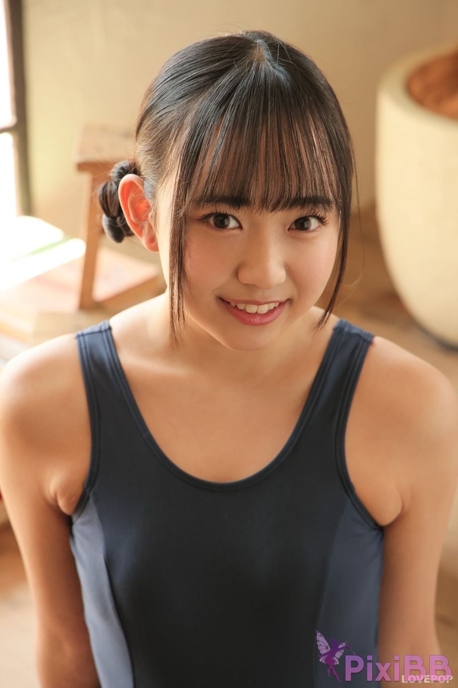 Japanese Idol Yui Iruma Lovepop Photosets Part 1 PixiBB.COM 1425