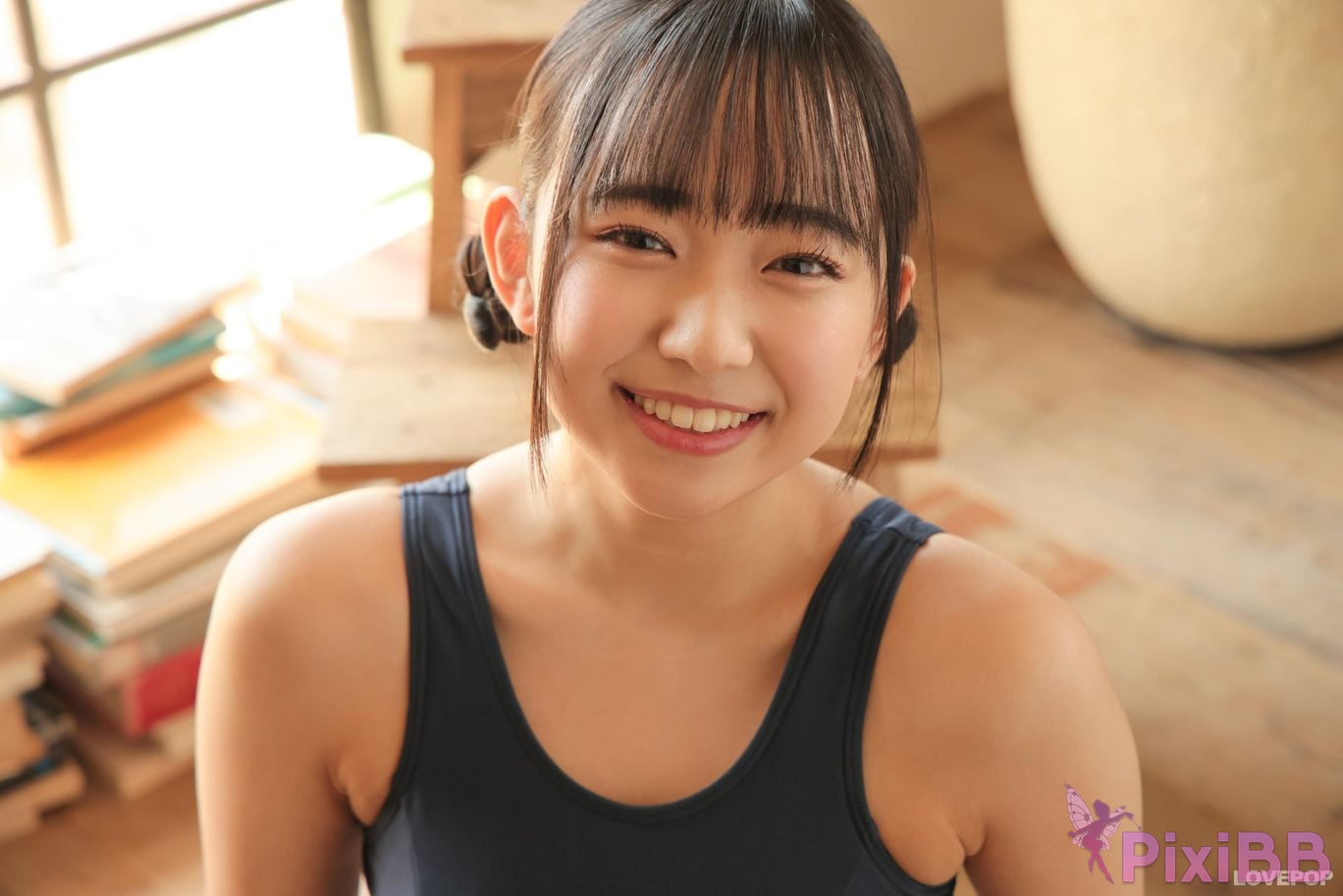 Japanese Idol Yui Iruma Lovepop Photosets Part 1 PixiBB.COM 1430