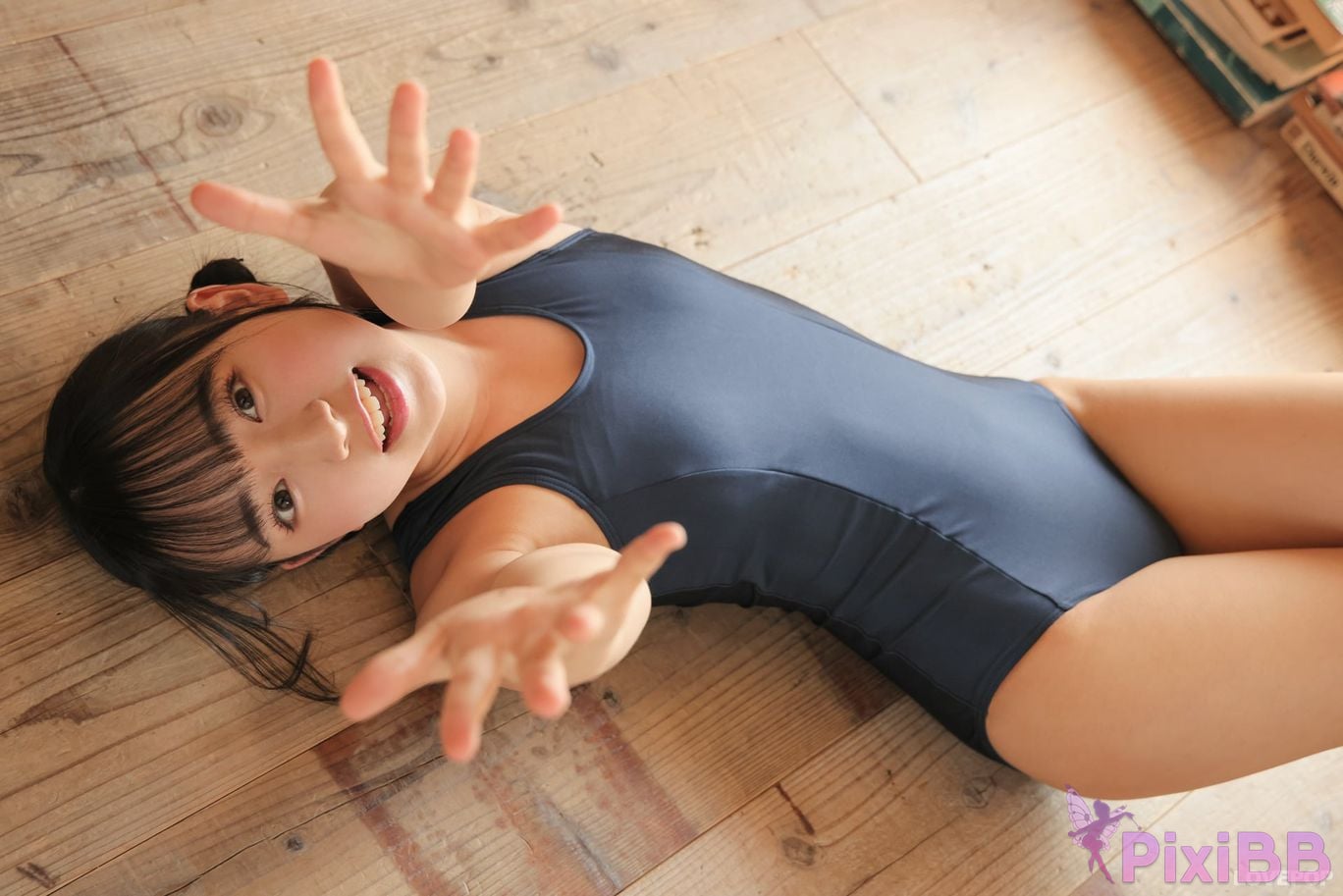 Japanese Idol Yui Iruma Lovepop Photosets Part 1 PixiBB.COM 1437