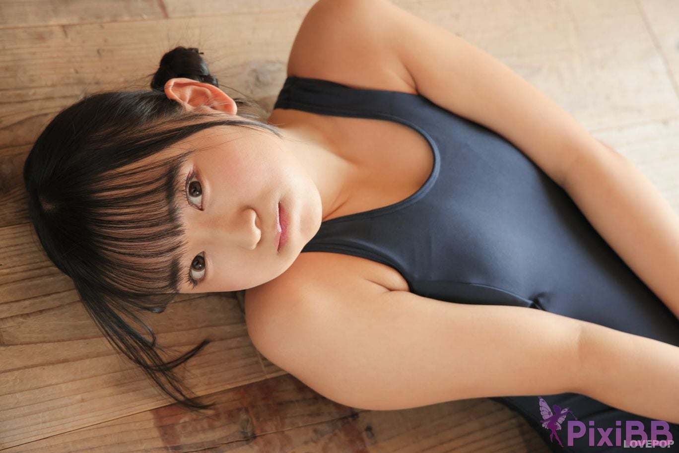 Japanese Idol Yui Iruma Lovepop Photosets Part 1 PixiBB.COM 1438