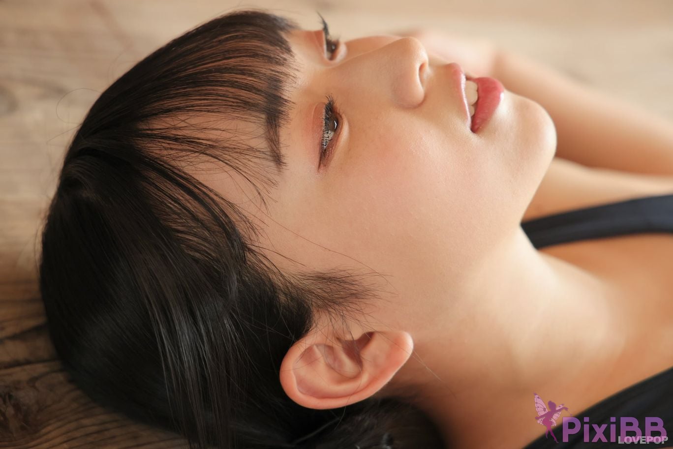 Japanese Idol Yui Iruma Lovepop Photosets Part 1 PixiBB.COM 1444