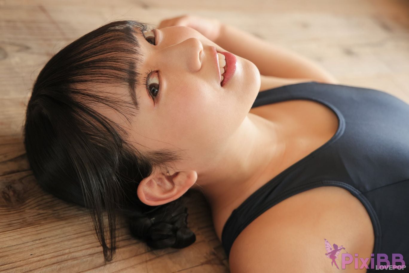 Japanese Idol Yui Iruma Lovepop Photosets Part 1 PixiBB.COM 1445