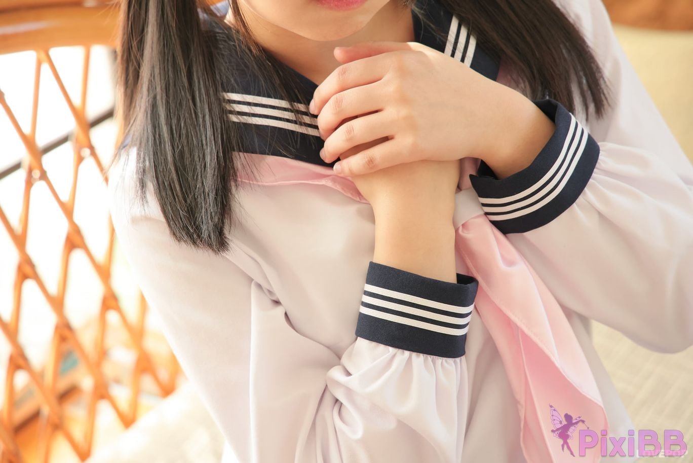 Japanese Idol Yui Iruma Lovepop Photosets Part 1 PixiBB.COM 1449
