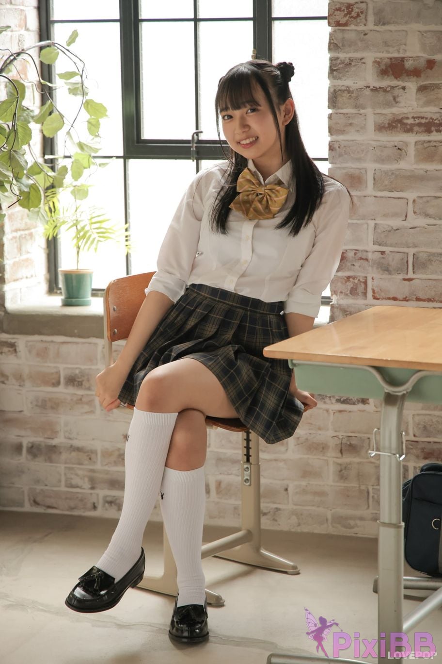 Japanese Idol Yui Iruma Lovepop Photosets Part 1 PixiBB.COM 145