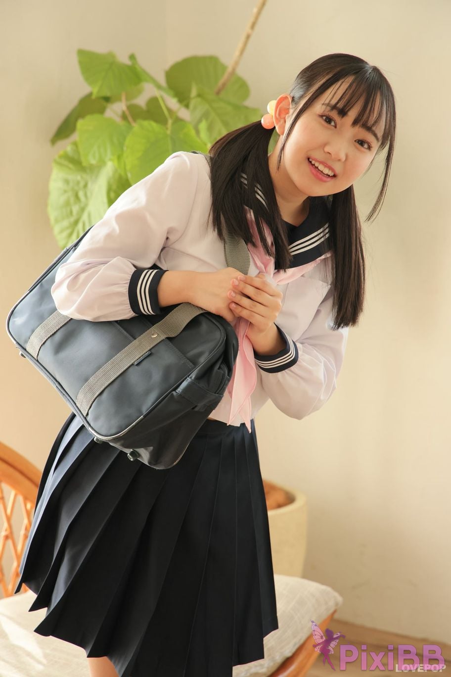Japanese Idol Yui Iruma Lovepop Photosets Part 1 PixiBB.COM 1454