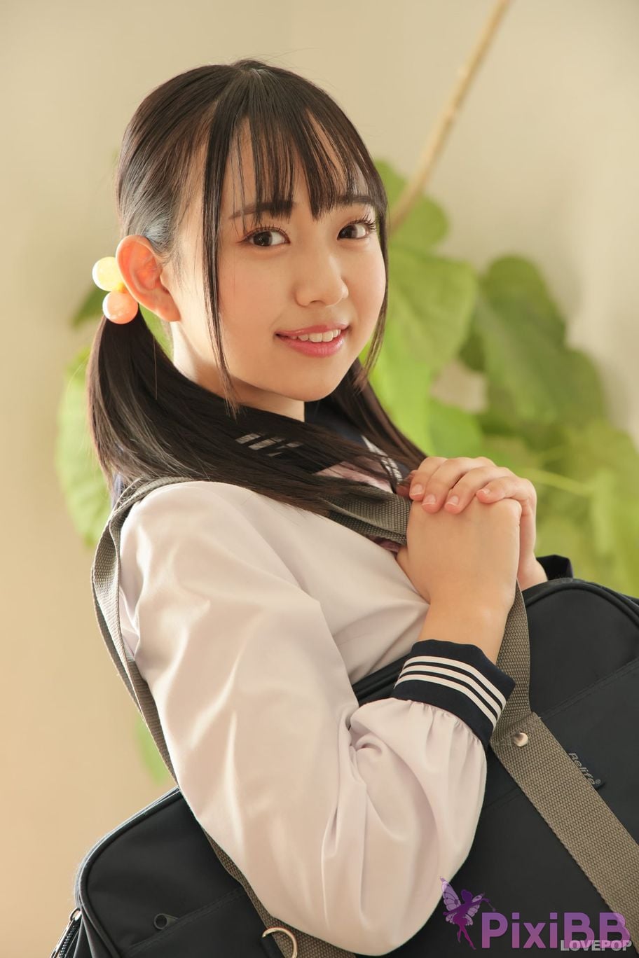 Japanese Idol Yui Iruma Lovepop Photosets Part 1 PixiBB.COM 1455