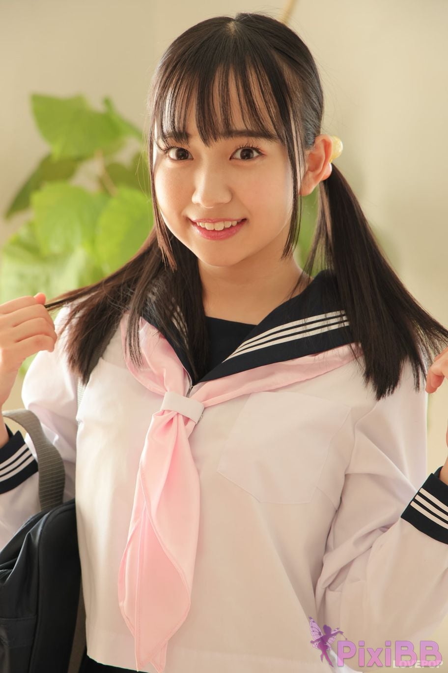 Japanese Idol Yui Iruma Lovepop Photosets Part 1 PixiBB.COM 1456