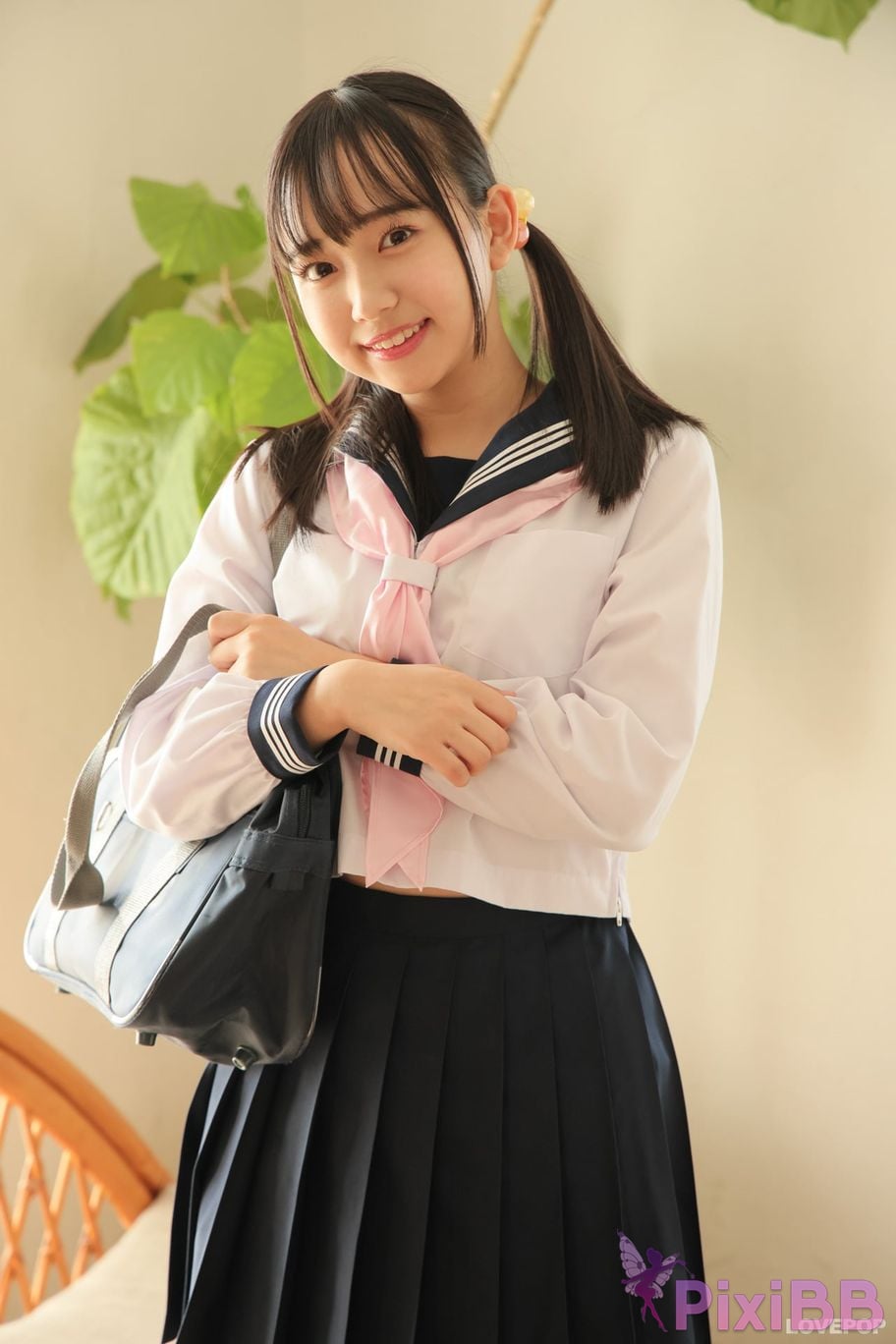 Japanese Idol Yui Iruma Lovepop Photosets Part 1 PixiBB.COM 1457