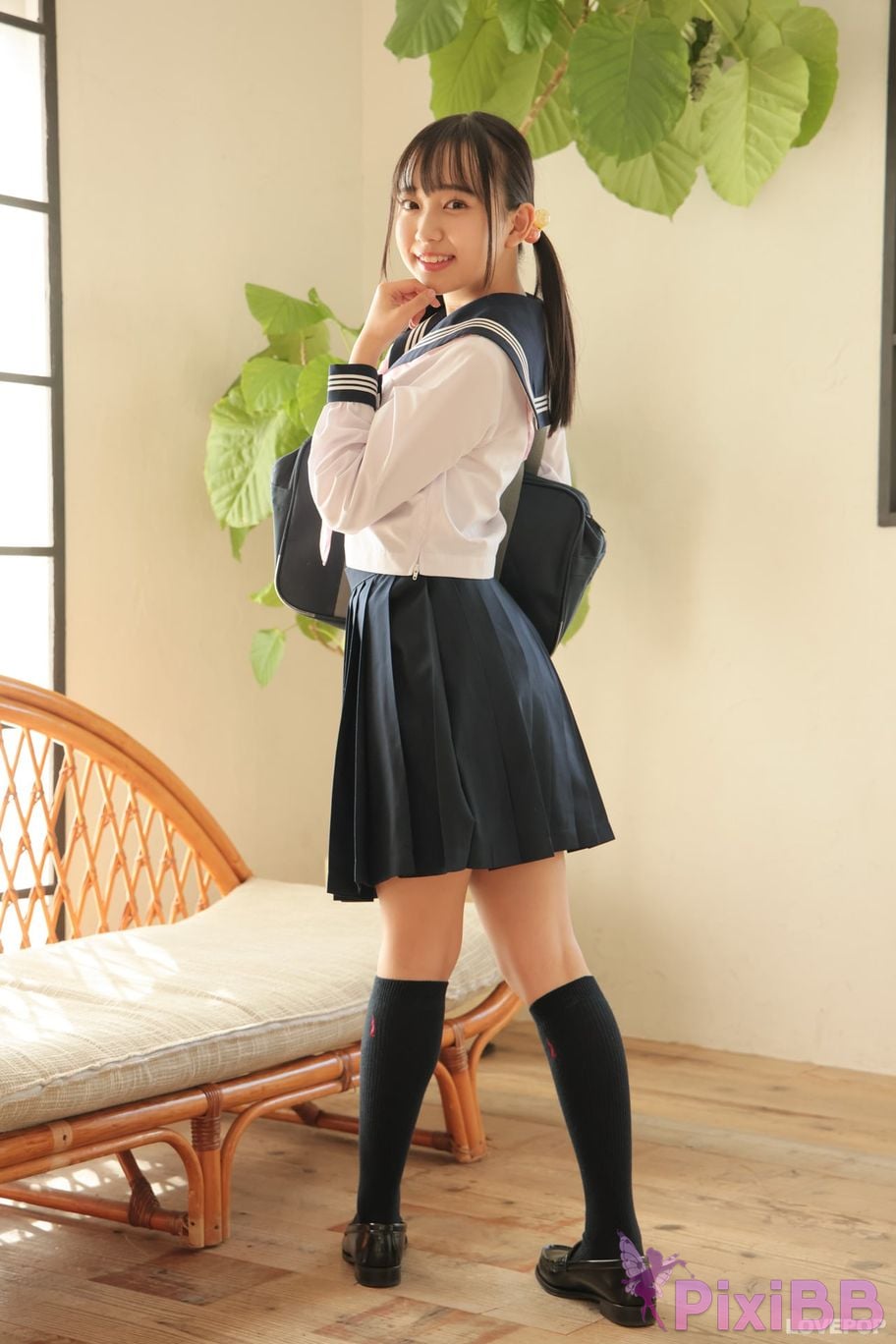 Japanese Idol Yui Iruma Lovepop Photosets Part 1 PixiBB.COM 1459