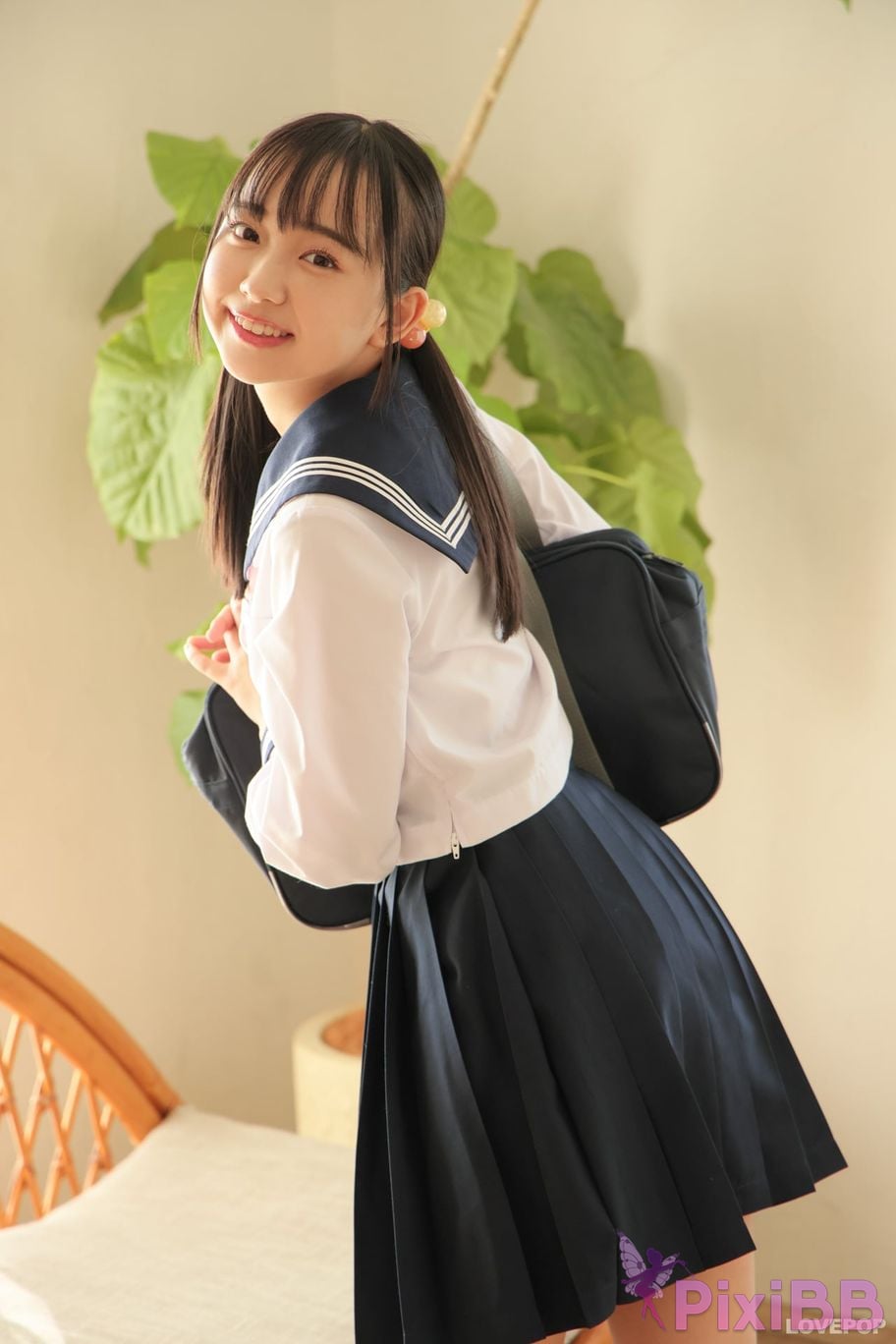 Japanese Idol Yui Iruma Lovepop Photosets Part 1 PixiBB.COM 1460