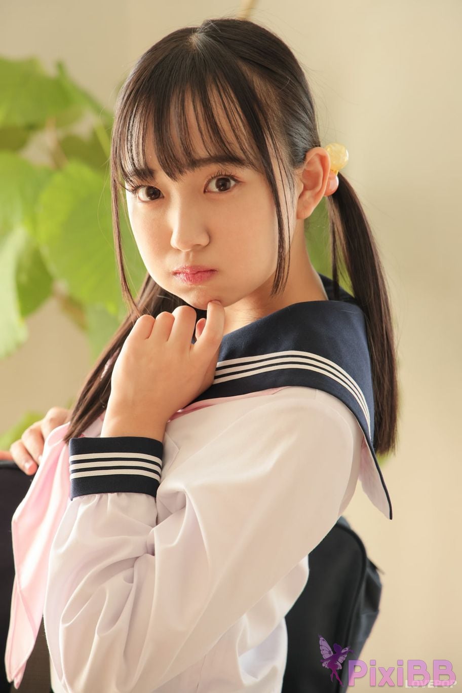 Japanese Idol Yui Iruma Lovepop Photosets Part 1 PixiBB.COM 1461