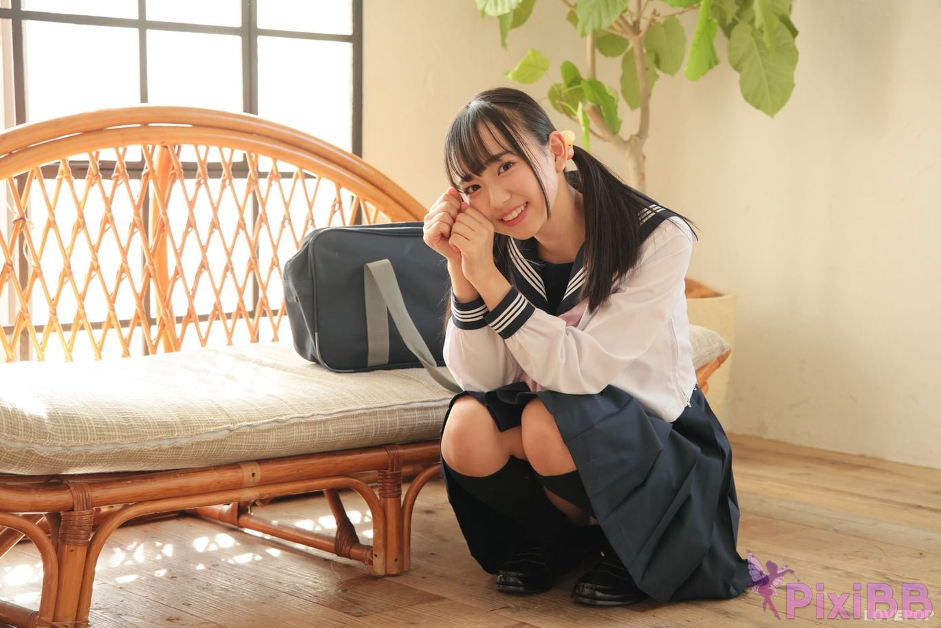 Japanese Idol Yui Iruma Lovepop Photosets Part 1 PixiBB.COM 1467