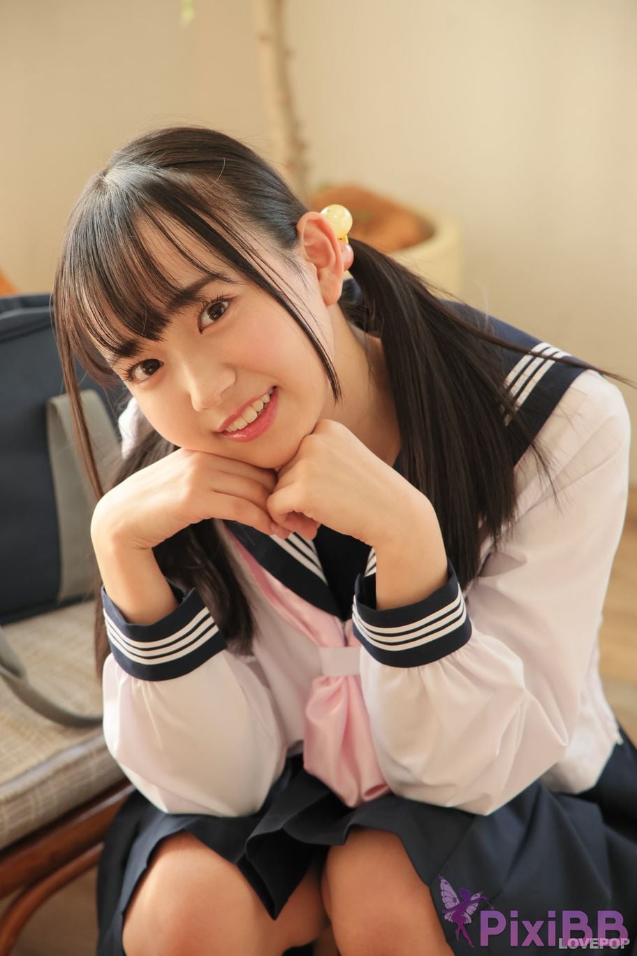 Japanese Idol Yui Iruma Lovepop Photosets Part 1 PixiBB.COM 1468