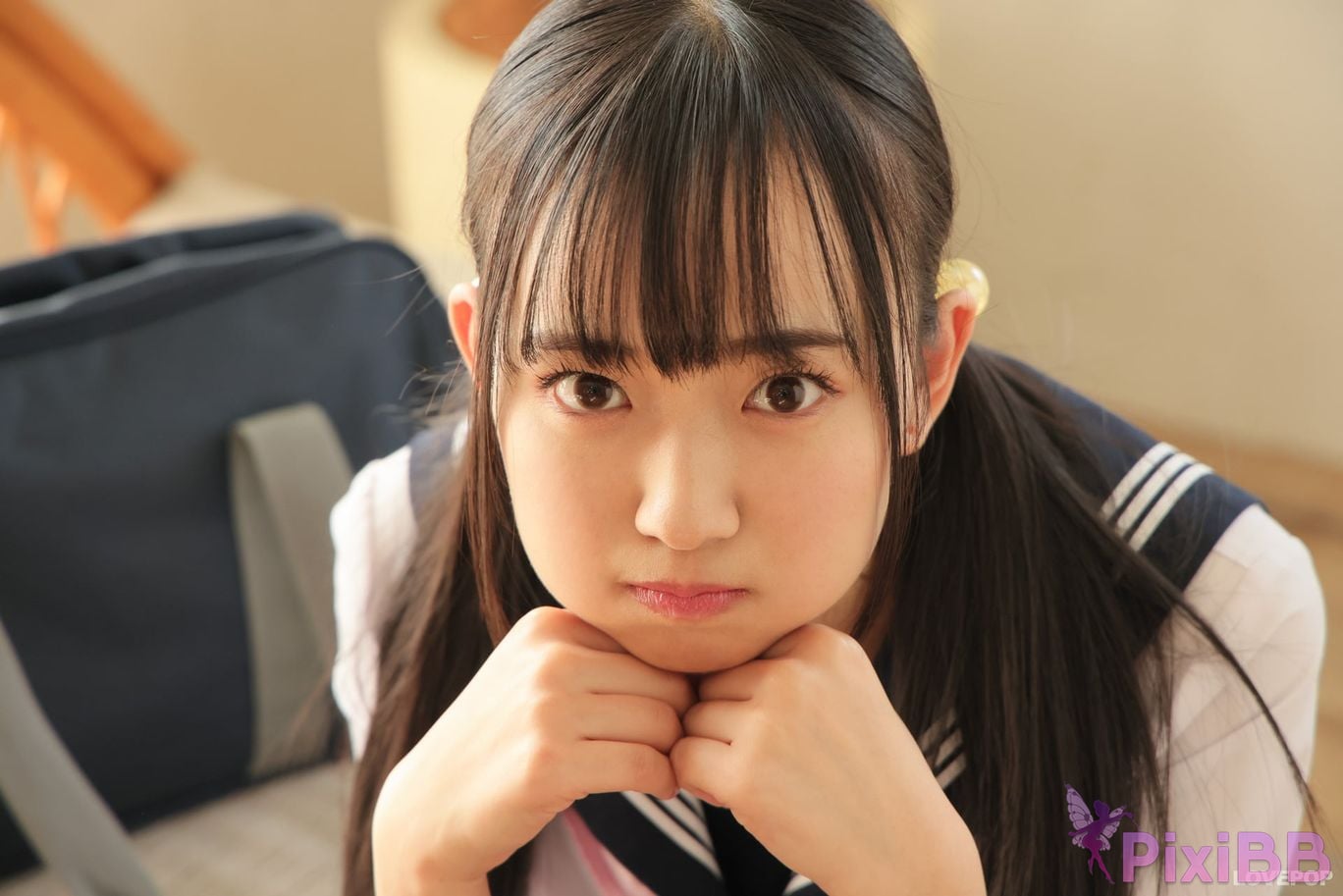 Japanese Idol Yui Iruma Lovepop Photosets Part 1 PixiBB.COM 1469