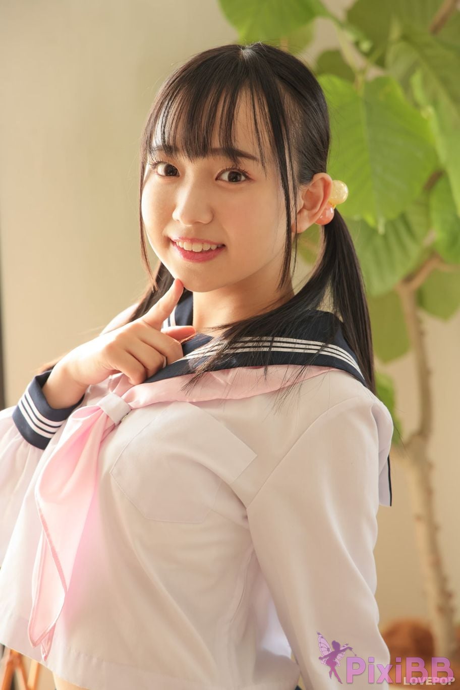 Japanese Idol Yui Iruma Lovepop Photosets Part 1 PixiBB.COM 1477