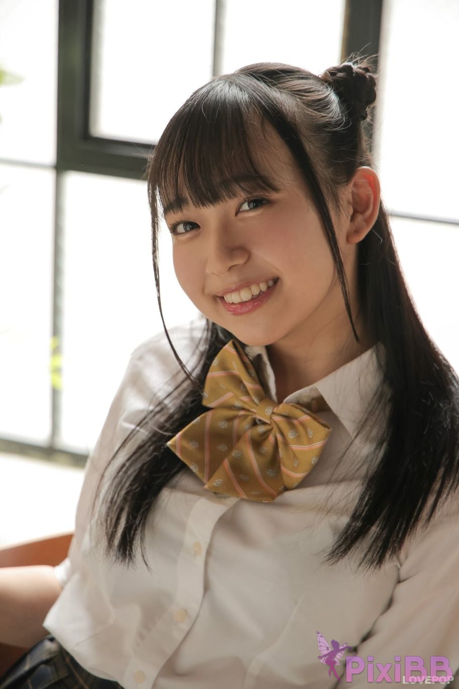 Japanese Idol Yui Iruma Lovepop Photosets Part 1 PixiBB.COM 148