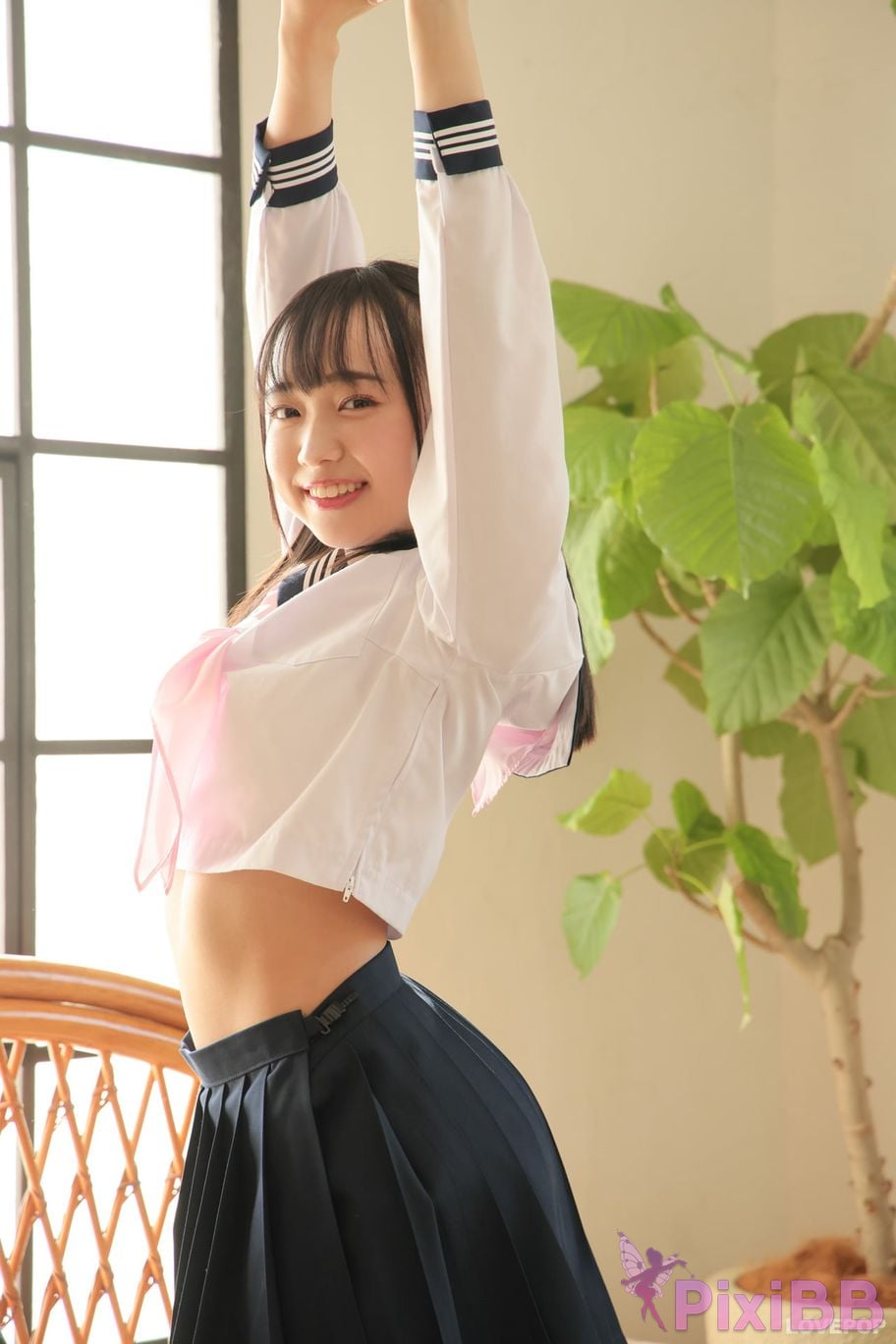 Japanese Idol Yui Iruma Lovepop Photosets Part 1 PixiBB.COM 1481