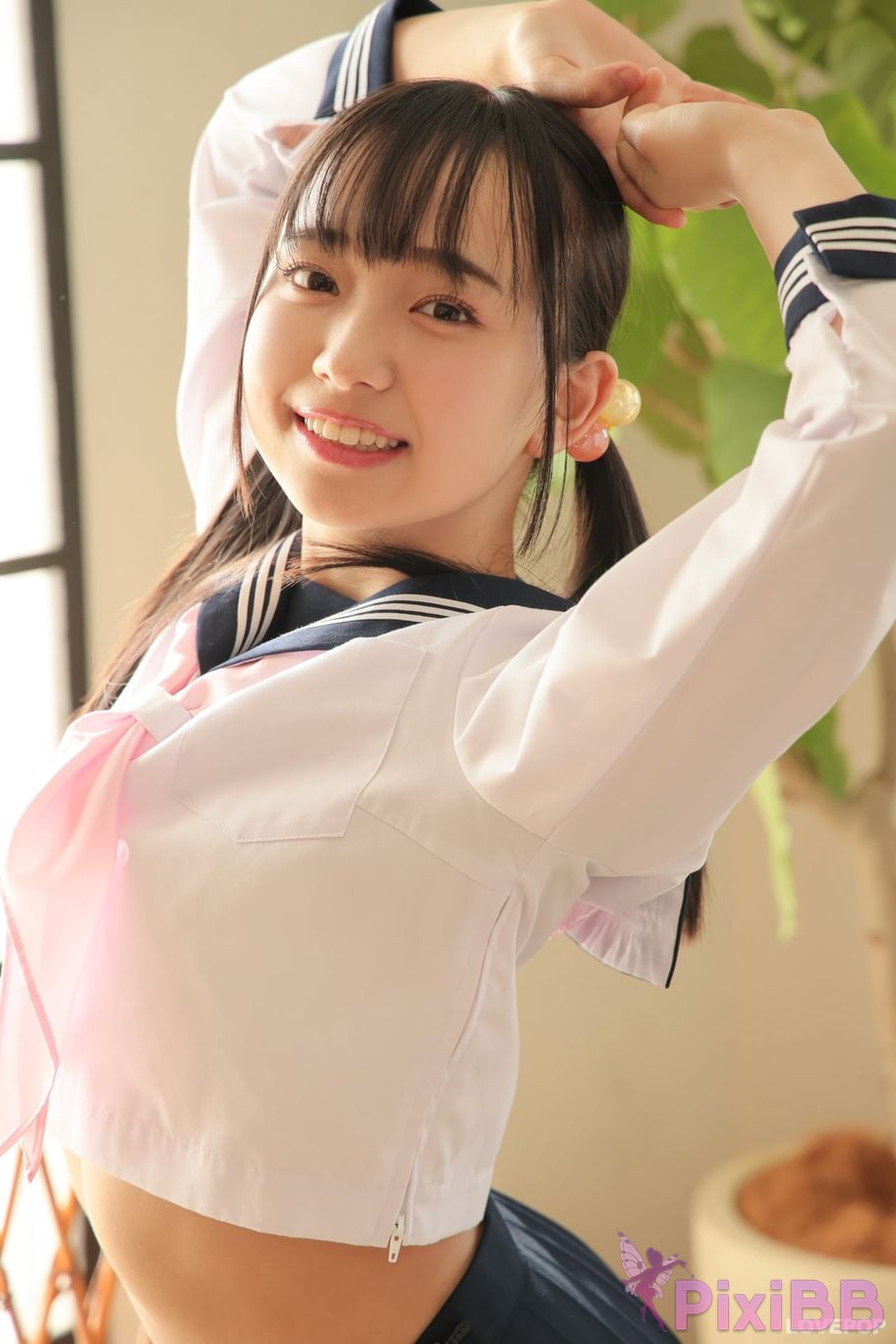 Japanese Idol Yui Iruma Lovepop Photosets Part 1 PixiBB.COM 1482